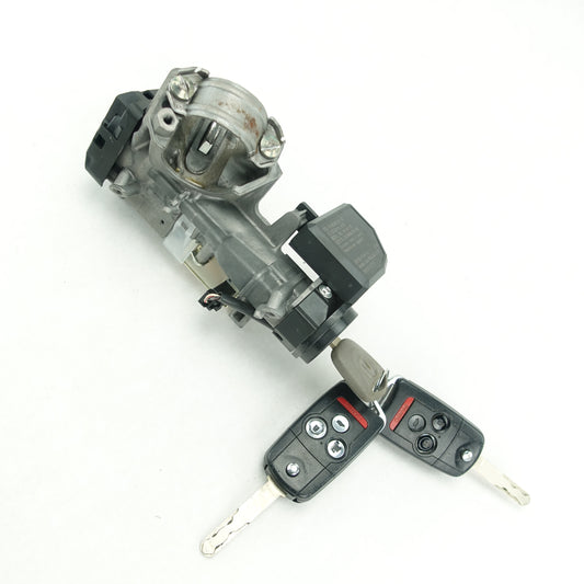 2011 2012 2013 2014 Acura TSX Ignition Switch With 2 Keys