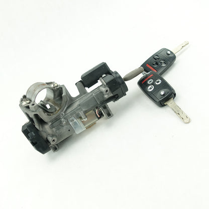 2011 2012 2013 2014 Acura TSX Ignition Switch With 2 Keys