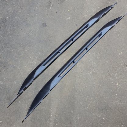 2010 2011 2012 2013 2014 Terrain Equinox Roof Luggage Rack Rails