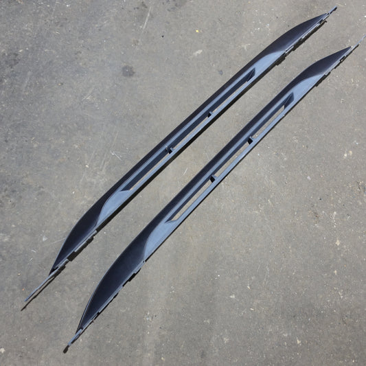 2010 2011 2012 2013 2014 Terrain Equinox Roof Luggage Rack Rails