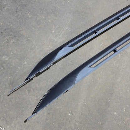 2010 2011 2012 2013 2014 Terrain Equinox Roof Luggage Rack Rails