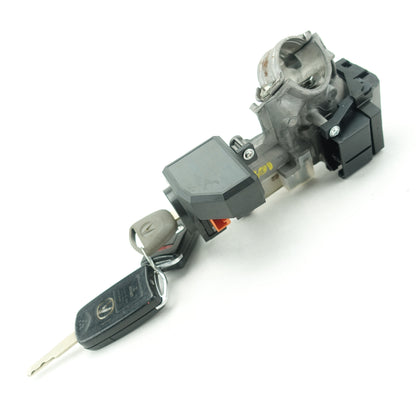 2011 2012 2013 2014 Acura TSX Ignition Switch With 2 Keys