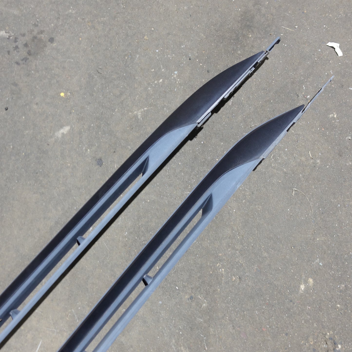 2010 2011 2012 2013 2014 Terrain Equinox Roof Luggage Rack Rails