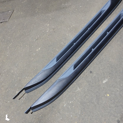 2010 2011 2012 2013 2014 Terrain Equinox Roof Luggage Rack Rails