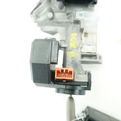 2011 2012 2013 2014 Acura TSX Ignition Switch With 2 Keys