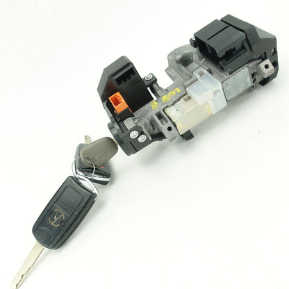 2011 2012 2013 2014 Acura TSX Ignition Switch With 2 Keys