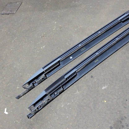 2010 2011 2012 2013 2014 Terrain Equinox Roof Luggage Rack Rails