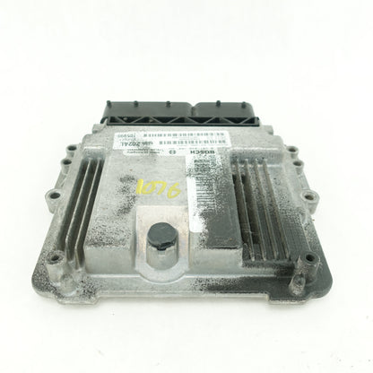 2014 2015 2016 2017 Ram 1500 3.0L Diesel ECM ECU Engine Control Module Computer
