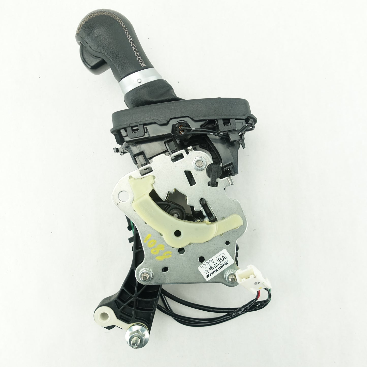 2009 2010 2011 2012 2013 2014 Acura TSX Shifter Shift Lever Gear Selector