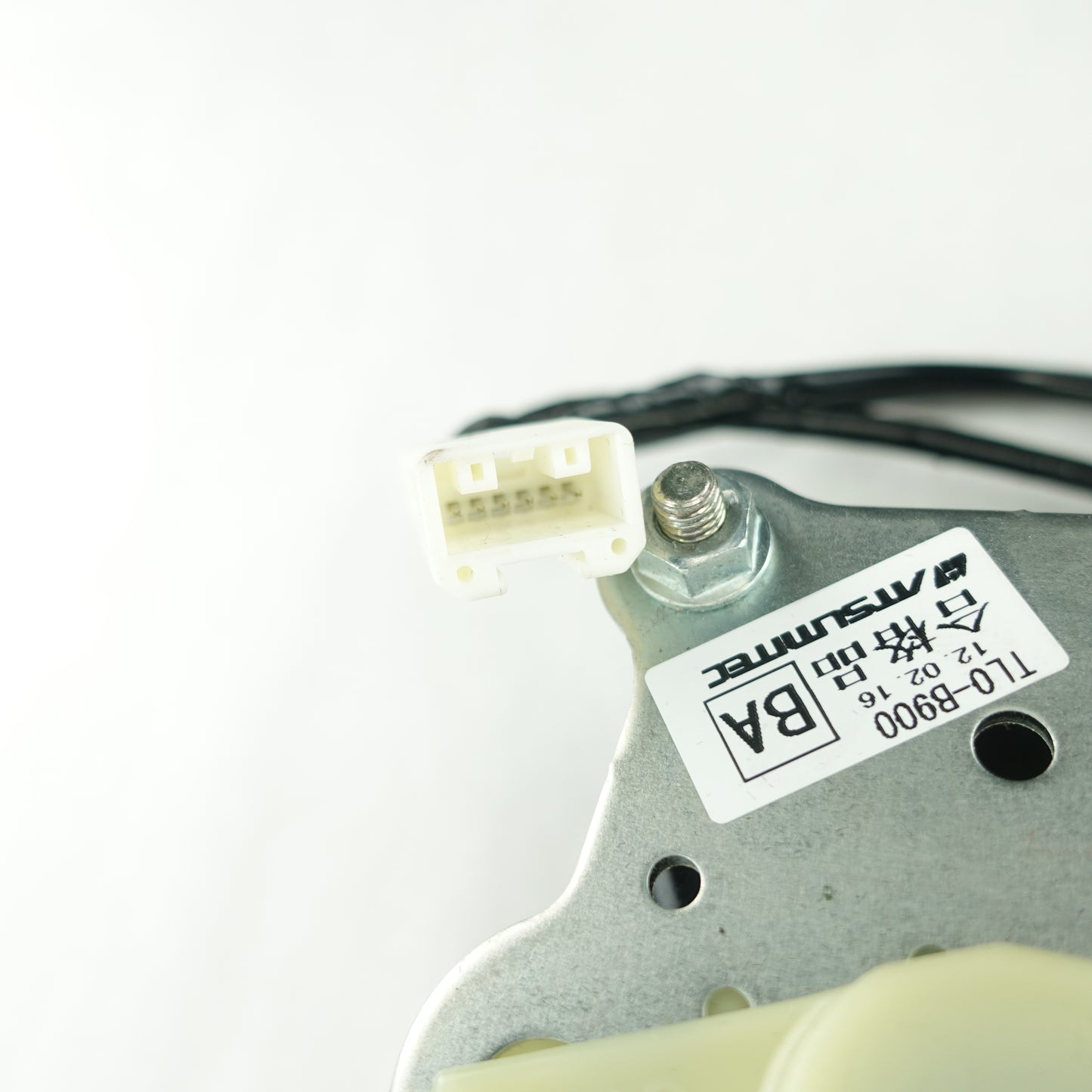 2009 2010 2011 2012 2013 2014 Acura TSX Shifter Shift Lever Gear Selector