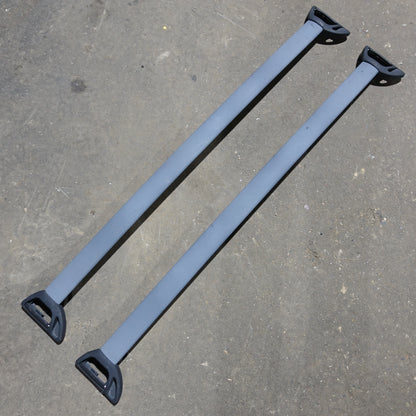 2000 2001 2002 2003 2004 2005 2006 2007 Chevy Suburban Tahoe Roof Rack Cross Bar