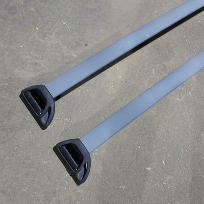 2000 2001 2002 2003 2004 2005 2006 2007 Chevy Suburban Tahoe Roof Rack Cross Bar