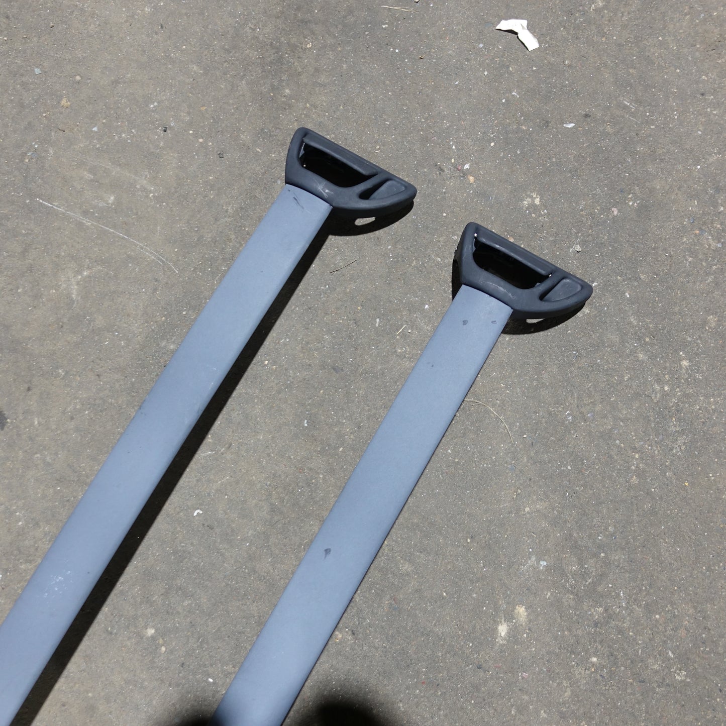 2000 2001 2002 2003 2004 2005 2006 2007 Chevy Suburban Tahoe Roof Rack Cross Bar