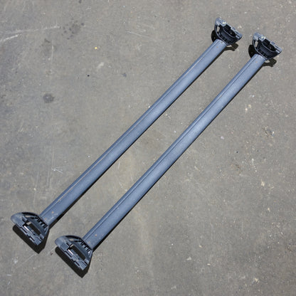 2000 2001 2002 2003 2004 2005 2006 2007 Chevy Suburban Tahoe Roof Rack Cross Bar