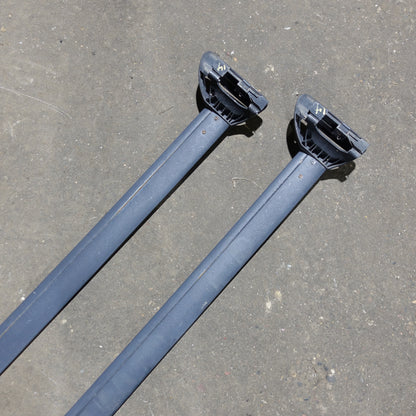 2000 2001 2002 2003 2004 2005 2006 2007 Chevy Suburban Tahoe Roof Rack Cross Bar