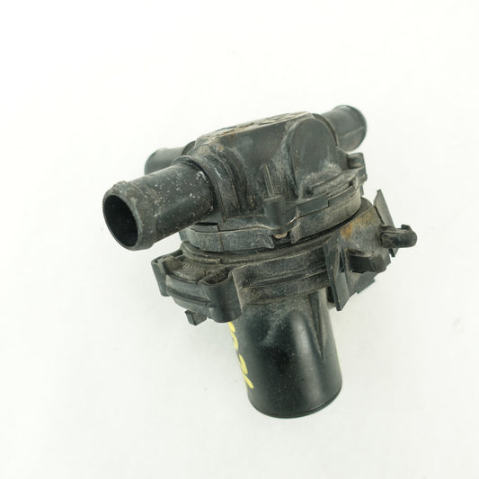 2014 2015 2016 2017 2018 Ram 1500 3.0 Diesel 3 Way Coolant Antifreeze Valve