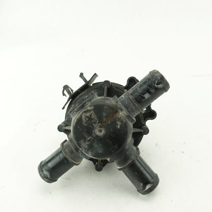2014 2015 2016 2017 2018 Ram 1500 3.0 Diesel 3 Way Coolant Antifreeze Valve