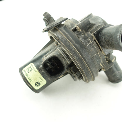 2014 2015 2016 2017 2018 Ram 1500 3.0 Diesel 3 Way Coolant Antifreeze Valve