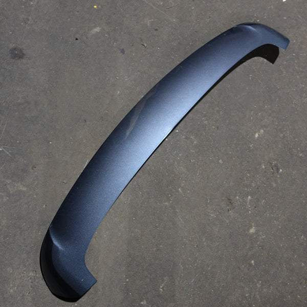 2010 2011 2012 2013 Chevy Equinox Wing Spoiler 3rd Third Brake Light Lamp Stop