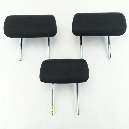 2005 2006 2007 2008 2009 2010 Scion Tc Rear Head Rest Headrest Black Cloth