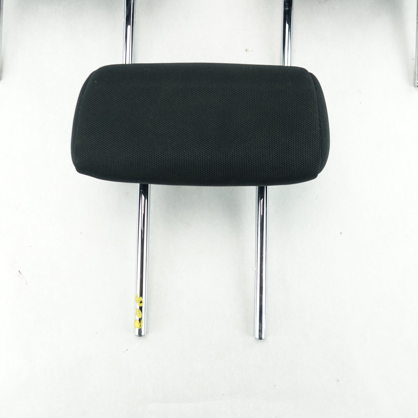 2005 2006 2007 2008 2009 2010 Scion Tc Rear Head Rest Headrest Black Cloth