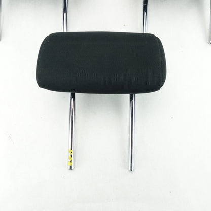 2005 2006 2007 2008 2009 2010 Scion Tc Rear Head Rest Headrest Black Cloth