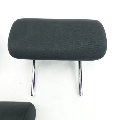 2005 2006 2007 2008 2009 2010 Scion Tc Rear Head Rest Headrest Black Cloth