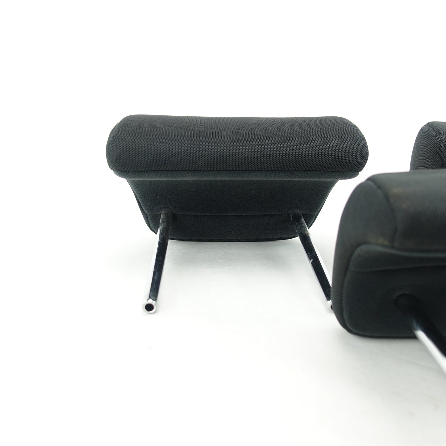 2005 2006 2007 2008 2009 2010 Scion Tc Rear Head Rest Headrest Black Cloth