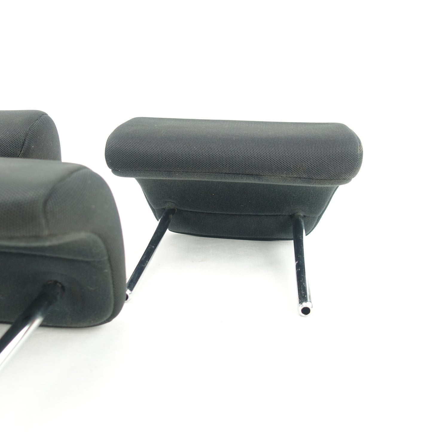 2005 2006 2007 2008 2009 2010 Scion Tc Rear Head Rest Headrest Black Cloth