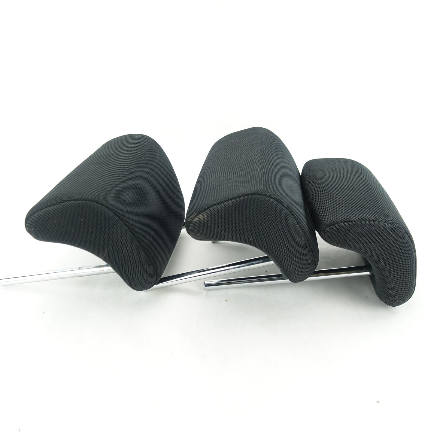 2005 2006 2007 2008 2009 2010 Scion Tc Rear Head Rest Headrest Black Cloth