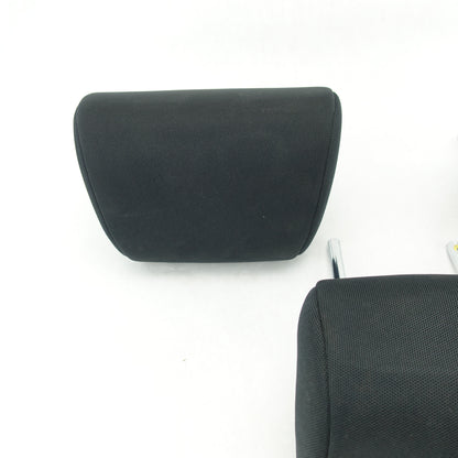 2005 2006 2007 2008 2009 2010 Scion Tc Rear Head Rest Headrest Black Cloth