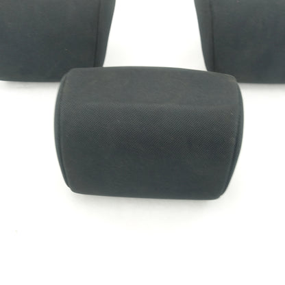 2005 2006 2007 2008 2009 2010 Scion Tc Rear Head Rest Headrest Black Cloth