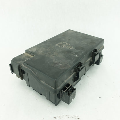 Damage 2016 2017 2018 Ram 1500 3.0L Diesel Power Distribution Engine Fuse Box