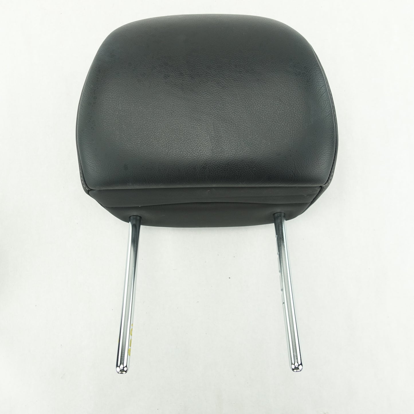 2009 2010 2011 12 Acura TSX Front Left or Right Headrest Head Rest Black Leather