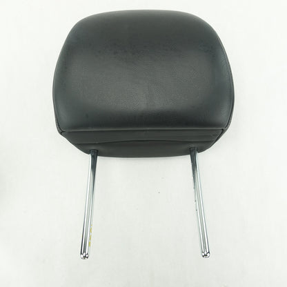 2009 2010 2011 12 Acura TSX Front Left or Right Headrest Head Rest Black Leather