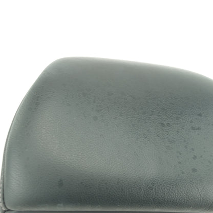 2009 2010 2011 12 Acura TSX Front Left or Right Headrest Head Rest Black Leather