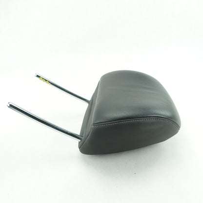 2009 2010 2011 12 Acura TSX Front Left or Right Headrest Head Rest Black Leather