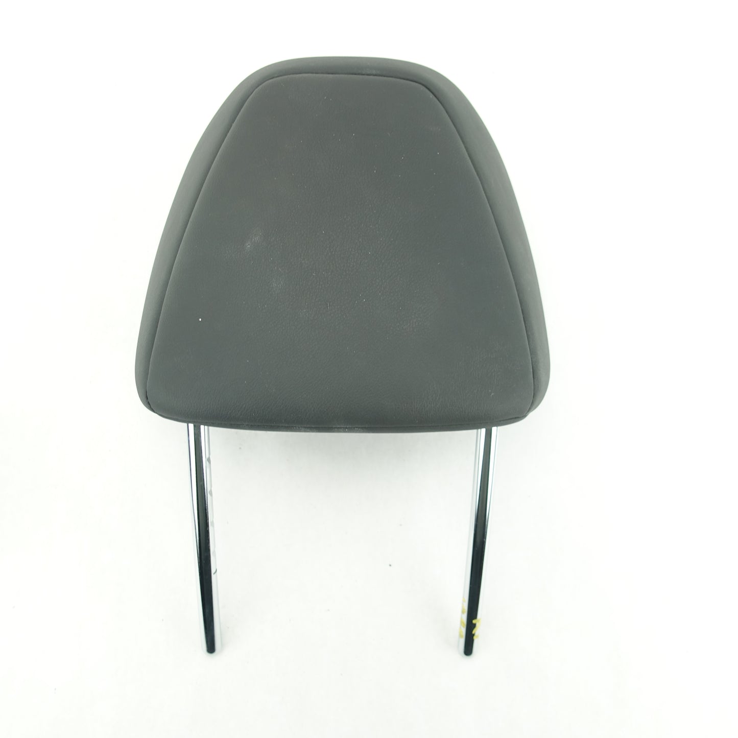 2009 2010 2011 12 Acura TSX Front Left or Right Headrest Head Rest Black Leather