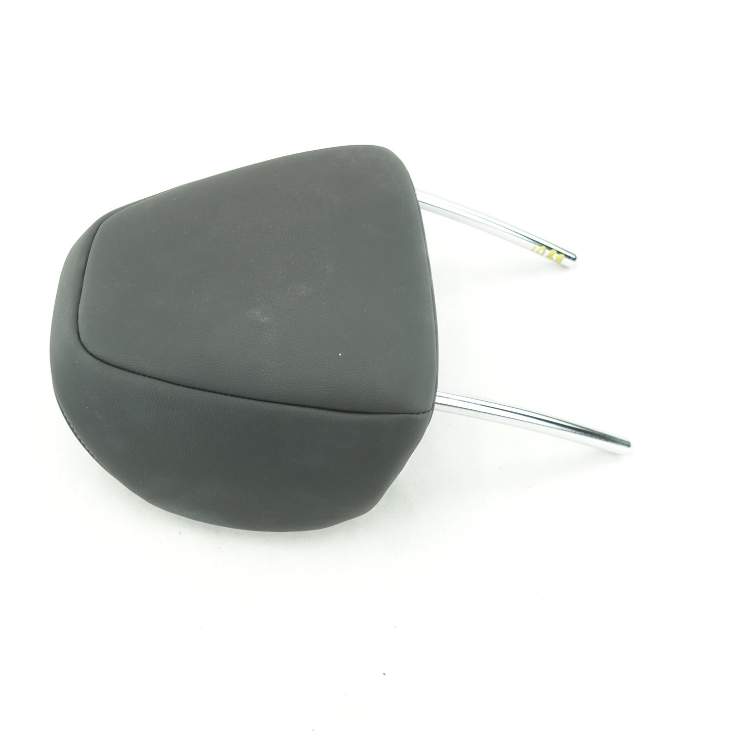 2009 2010 2011 12 Acura TSX Front Left or Right Headrest Head Rest Black Leather