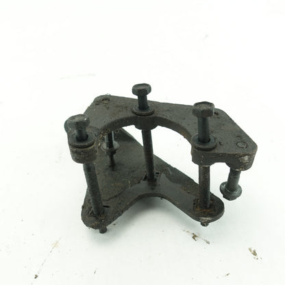2003 2004 2005 2006 Dodge Ram 2500 3500 5.9L Power Steering Pump Bracket Mount