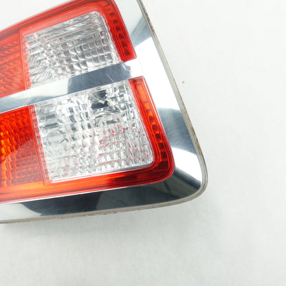 2007 2008 2009 2010 Saturn Outlook Driver Left Rear Taillight Tail Light Lamp