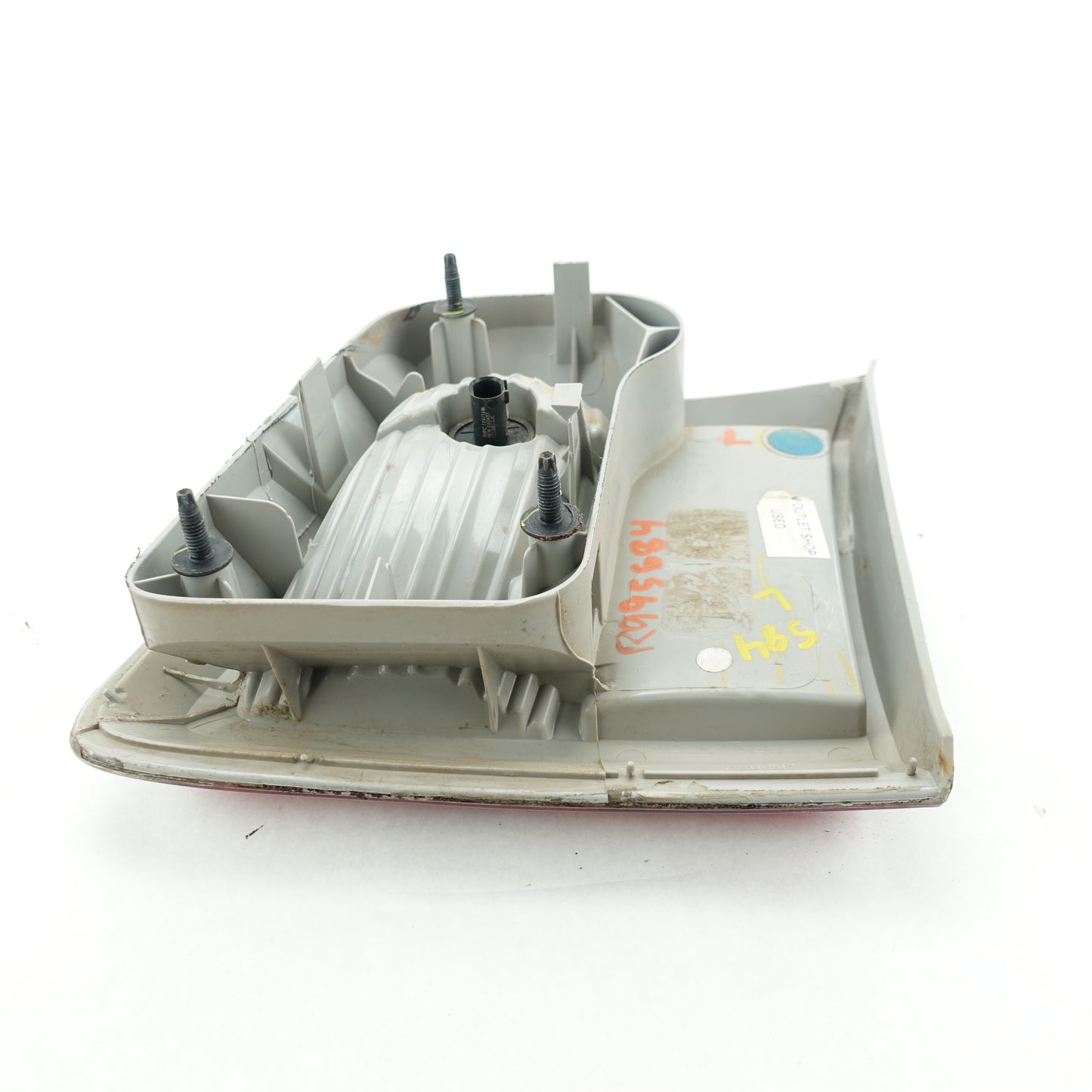 2007 2008 2009 2010 Saturn Outlook Driver Left Rear Taillight Tail Light Lamp