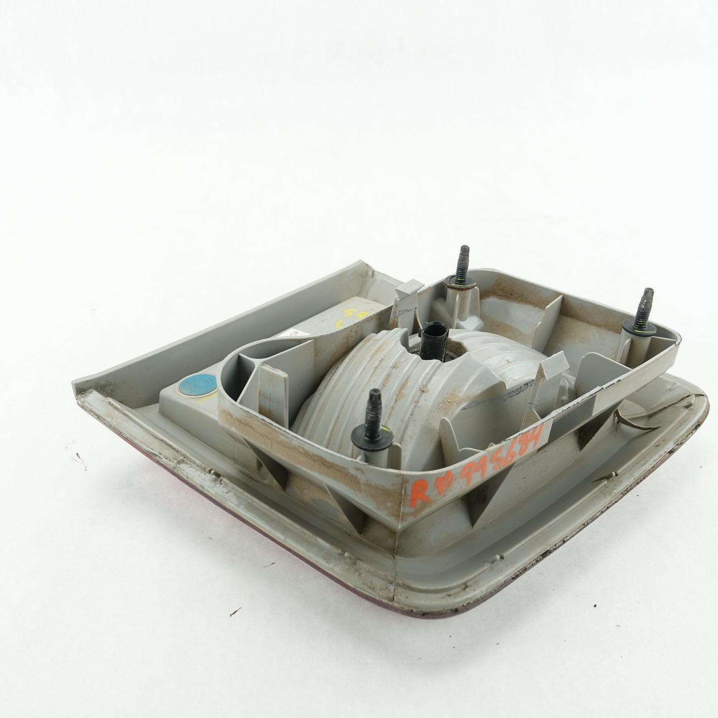 2007 2008 2009 2010 Saturn Outlook Driver Left Rear Taillight Tail Light Lamp