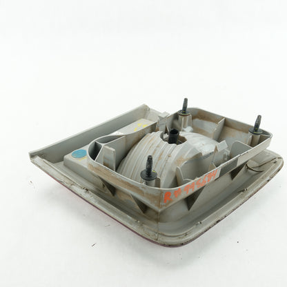 2007 2008 2009 2010 Saturn Outlook Driver Left Rear Taillight Tail Light Lamp