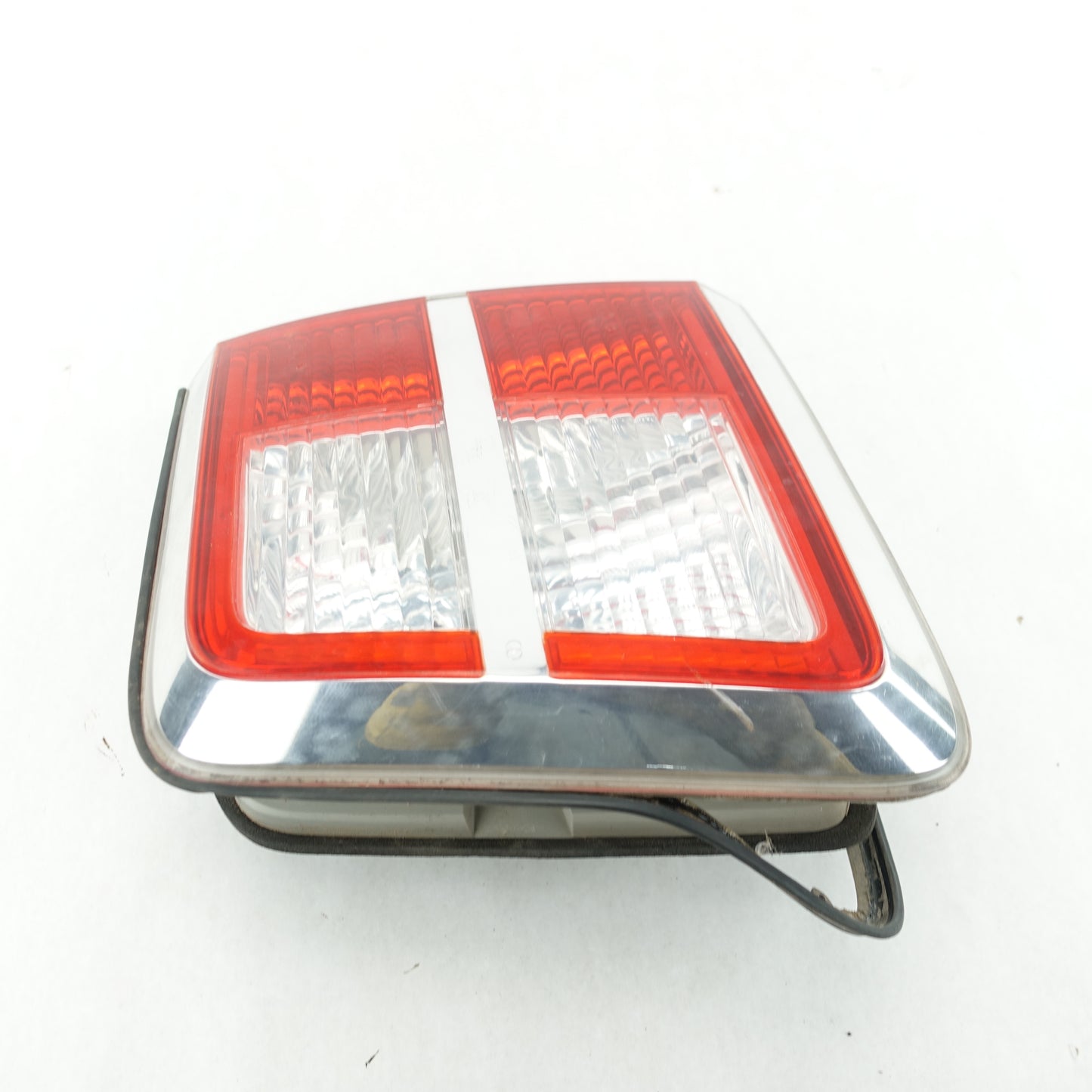 2007 2008 2009 10 Saturn Outlook Passenger Right Rear Taillight Tail Light Lamp