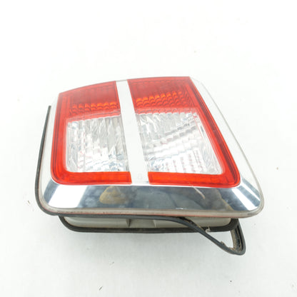 2007 2008 2009 10 Saturn Outlook Passenger Right Rear Taillight Tail Light Lamp