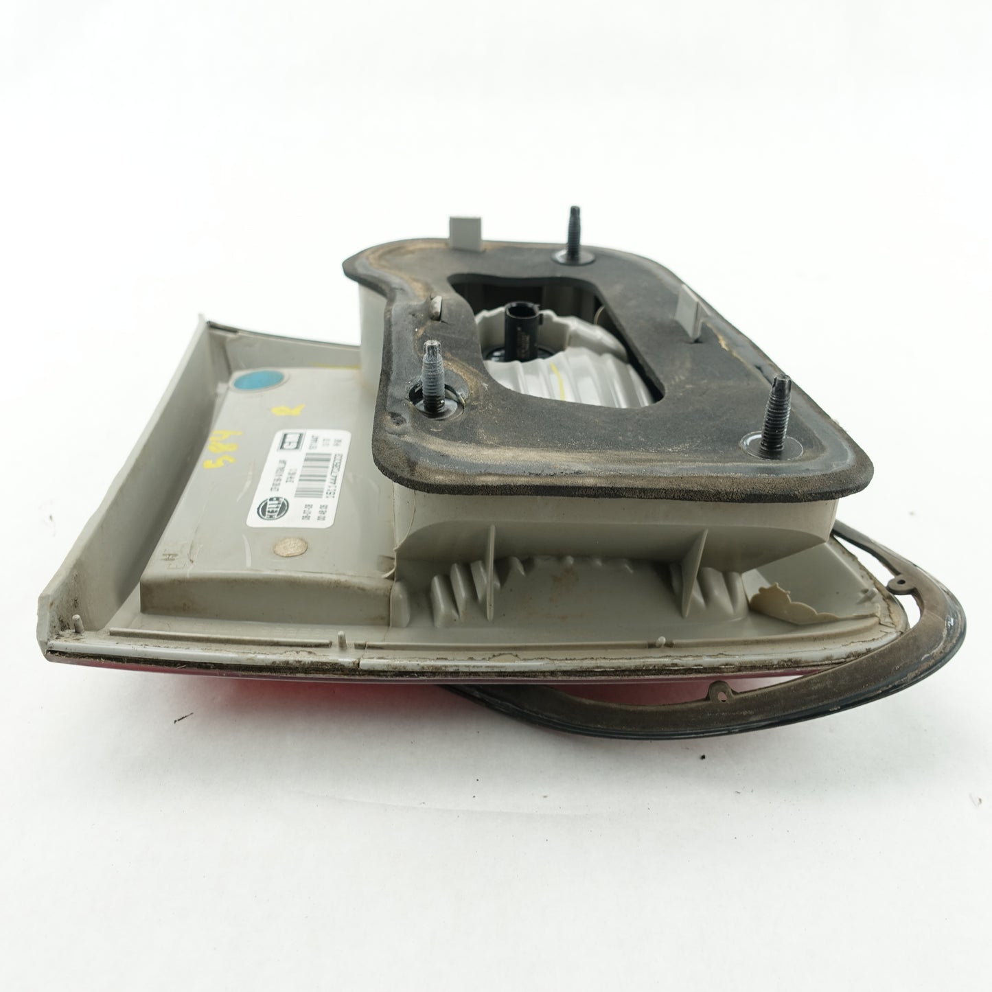 2007 2008 2009 10 Saturn Outlook Passenger Right Rear Taillight Tail Light Lamp