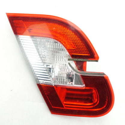 2010 2011 2012 Ford Taurus Driver Left Rear Taillight Tail Light Lamp