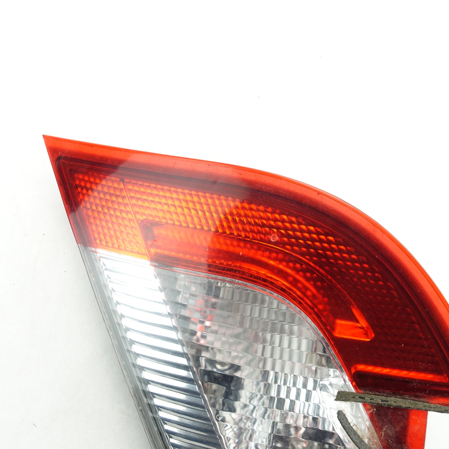 2010 2011 2012 Ford Taurus Driver Left Rear Taillight Tail Light Lamp