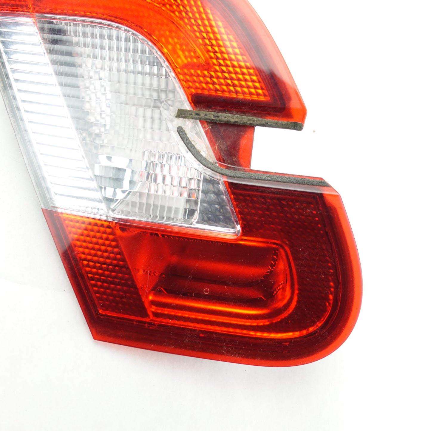 2010 2011 2012 Ford Taurus Driver Left Rear Taillight Tail Light Lamp